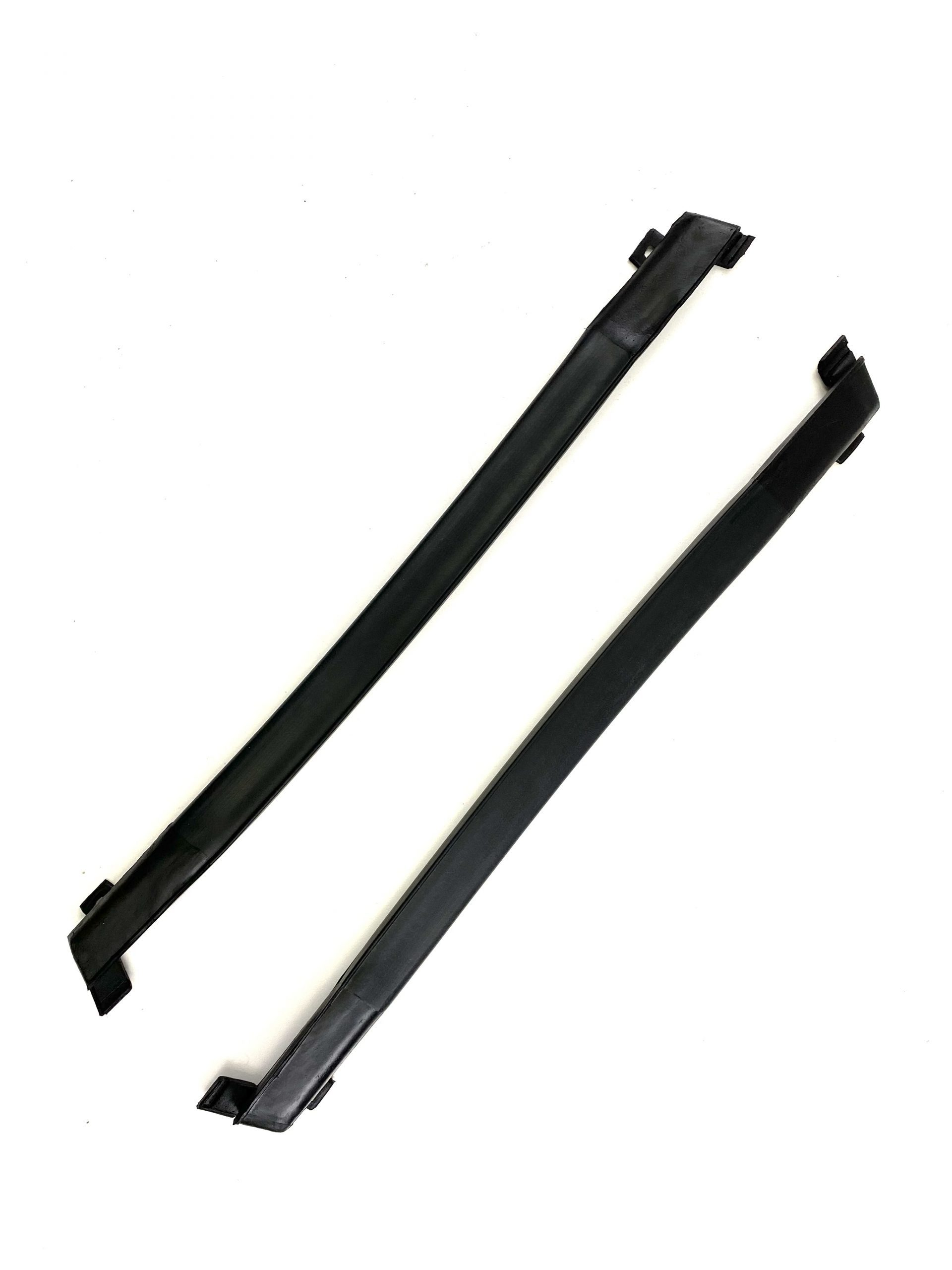 AM Door Window Belt Weatherstrip Kit SKU FAIKG4206 OEM 20217187-20217186
