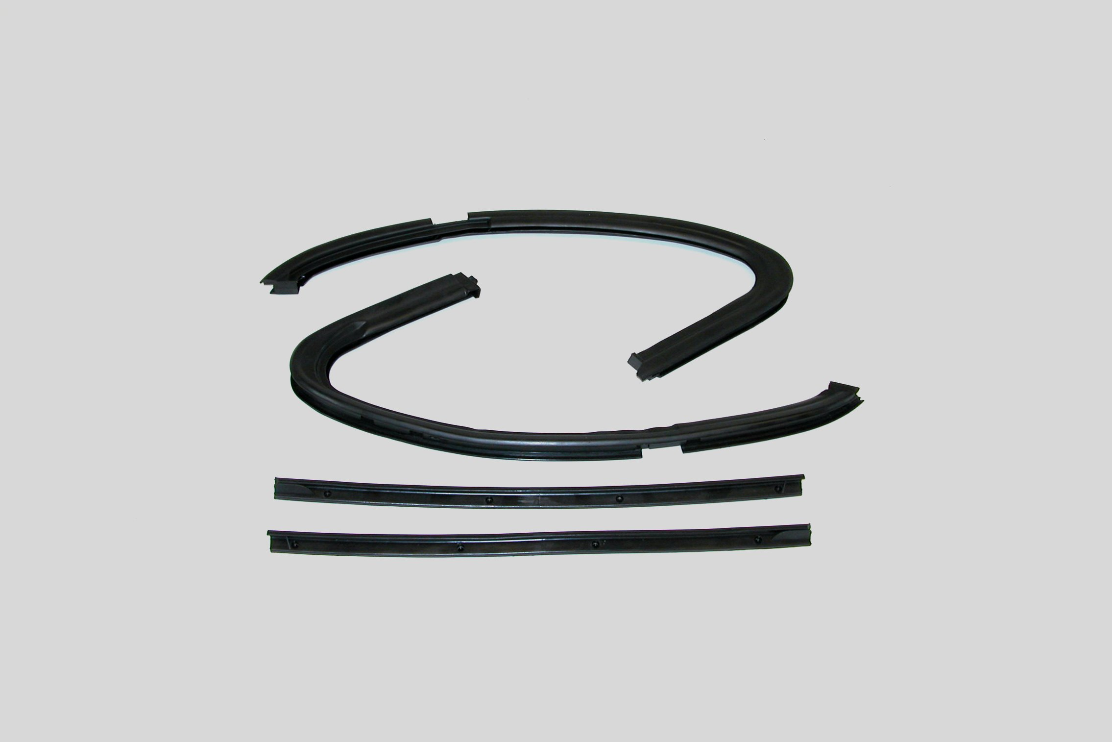 AM Fairchild Industries Weatherstrip Seal SKU FAIKG4903 OEM 6271904-6271903-6271905-627190