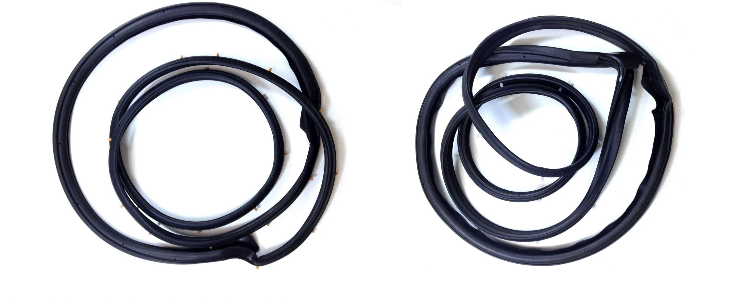 AM Door Seal Kit SKU FAIKS3001 OEM 84651-82CA0-84641-82CA0