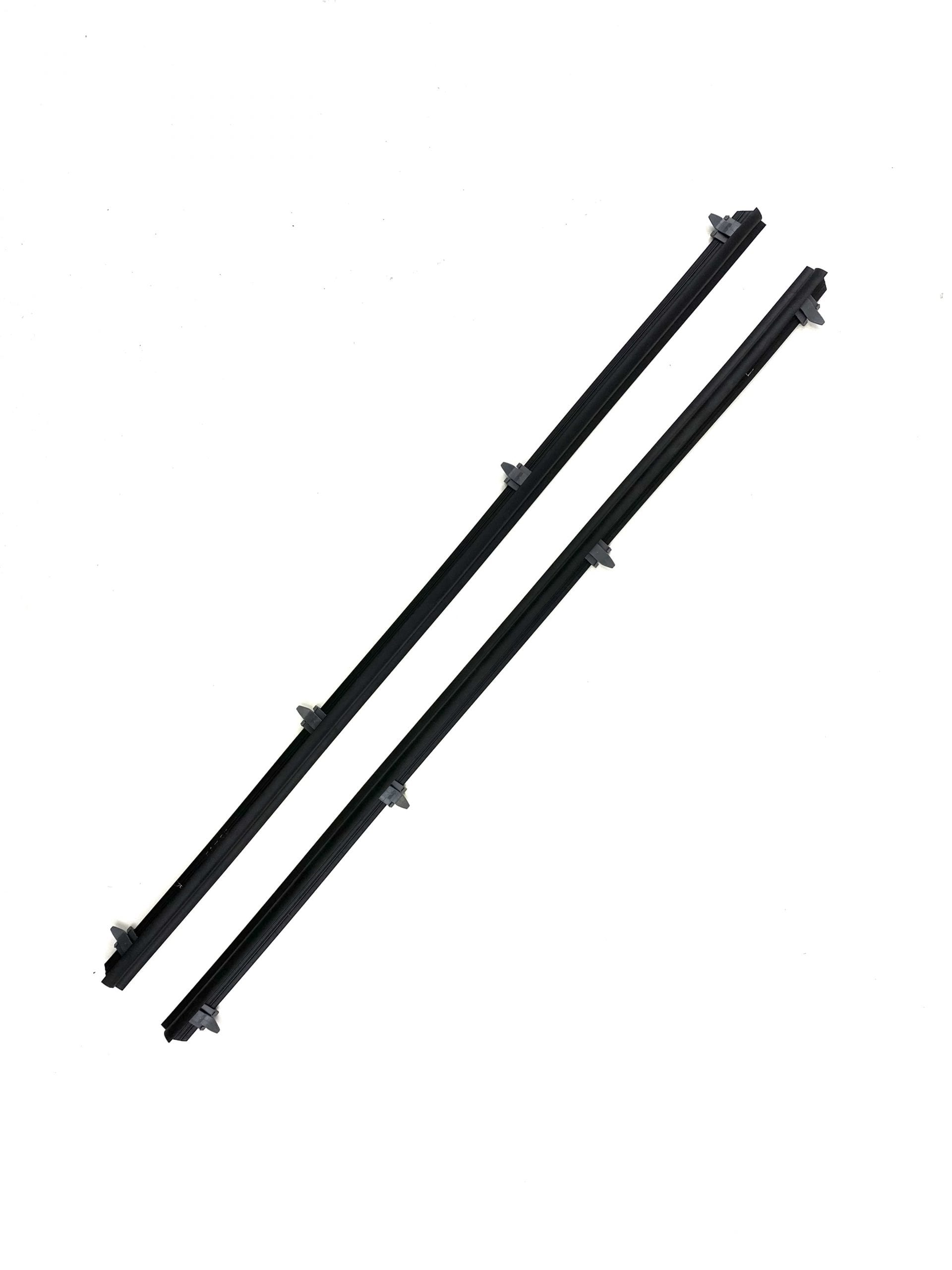 AM Door Window Belt Weatherstrip Kit SKU FAIKT2018 OEM 68160-89114-68160-89115
