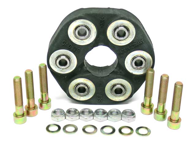 AM Drive Shaft Flex Joint SKU FBI03909 OEM 202-410-13-15
