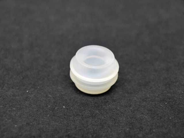 AM Automatic Transmission Shift Linkage Bushing SKU FBI08224 OEM 115-992-03-10