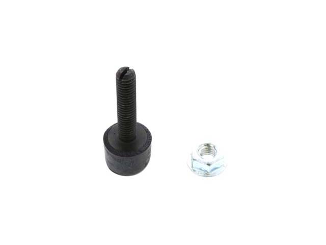 AM Hood Latch SKU FBI09765 OEM 201-988-05-11