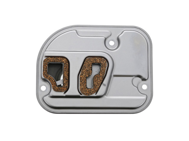 AM Automatic Transmission Filter SKU FBI09M325429