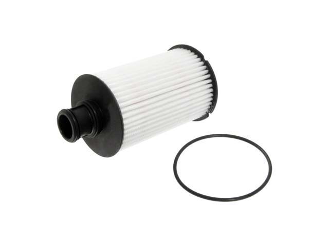 AM Oil Filter SKU FBI109017