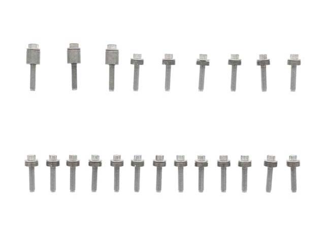 AM Valve Cover Bolt SKU FBI11120409288
