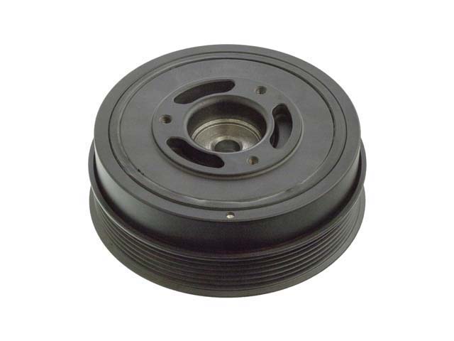 AM Crankshaft Pulley SKU FBI11237525135