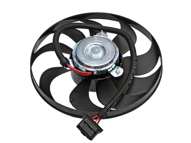 AM Cooling Fan Assembly SKU FBI14744 OEM 1C0-959-455C