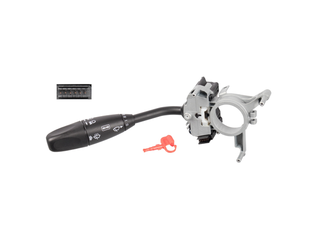 AM Turn Signal Switch SKU FBI2035450310