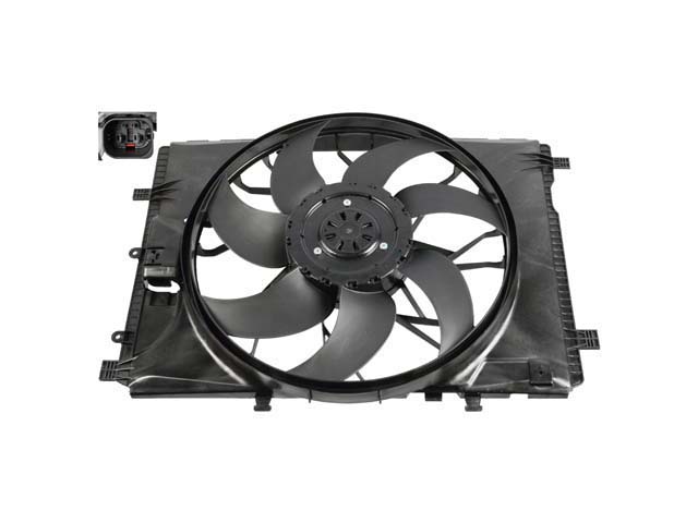 AM Cooling Fan Assembly SKU FBI2049066802