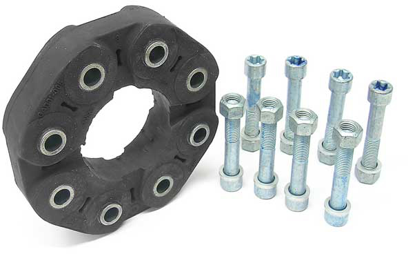 AM Drive Shaft Flex Joint SKU FBI21199 OEM 000-411-06-00