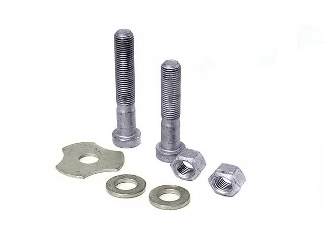 AM Camber Bolt Kit SKU FBI23459 OEM 220-350-31-06