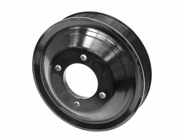 AM Water Pump Pulley SKU FBI30124 OEM 11511730554-11511740512-115117