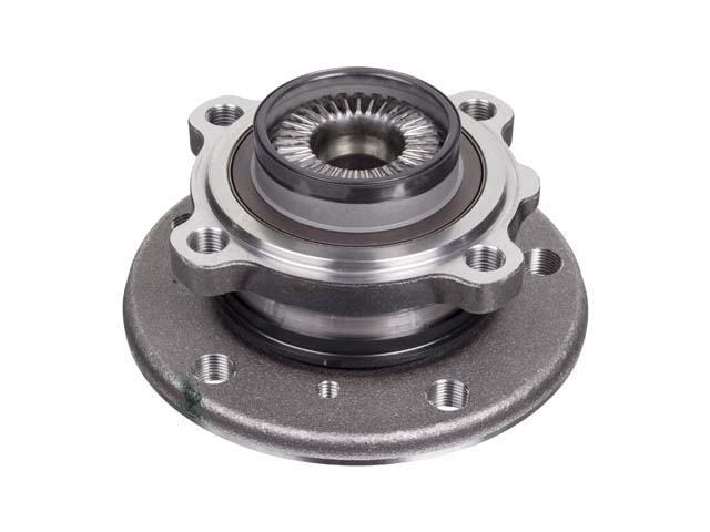 AM Wheel Hub SKU FBI31206876844