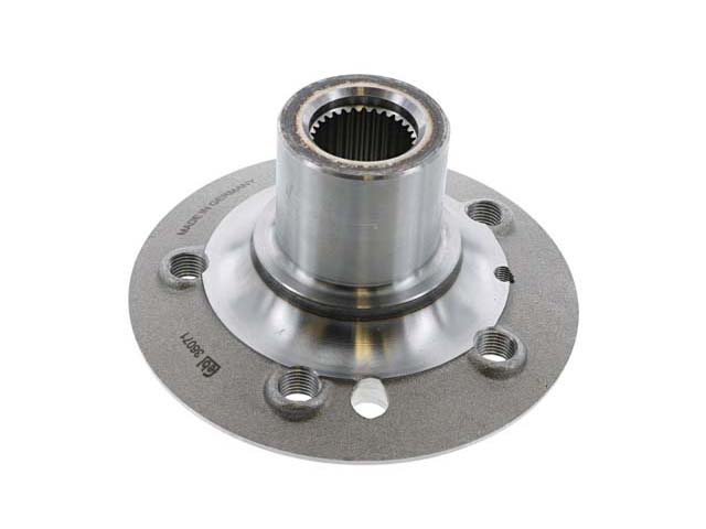 AM Wheel Hub SKU FBI36071 OEM 164-356-02-01