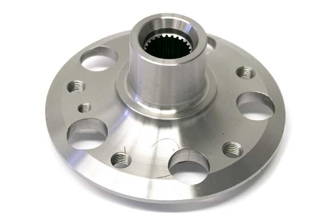 AM Wheel Hub SKU FBI36091 OEM 203-357-01-08