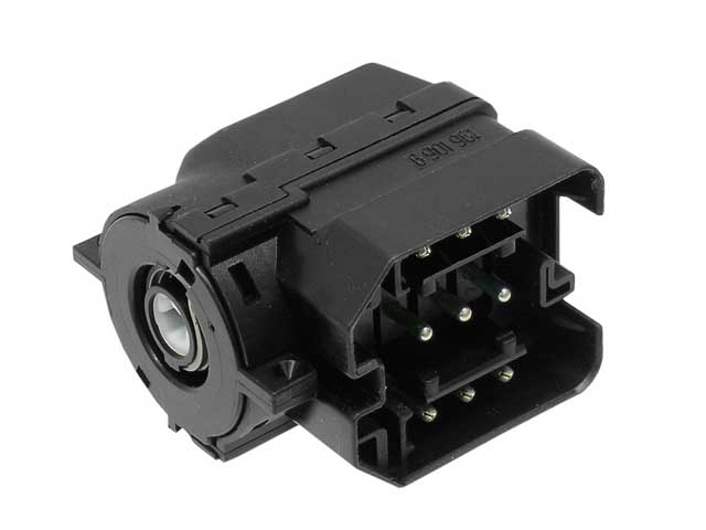 AM Ignition Switch SKU FBI36545 OEM 61-32-6-901-961