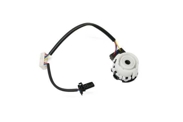 AM Ignition Switch SKU FBI38638 OEM 1K0-905-849B