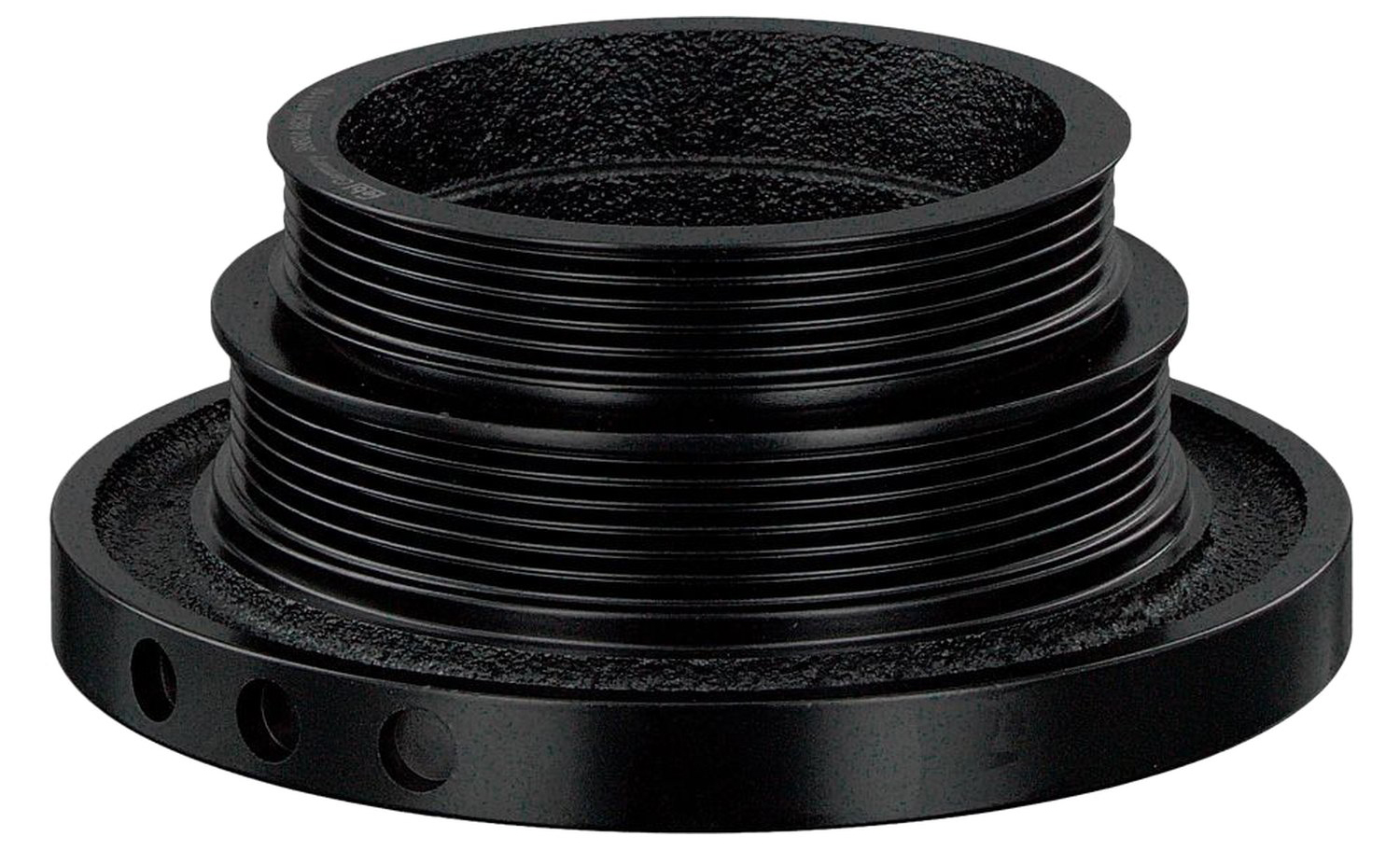 AM Crankshaft Pulley SKU FBI39624 OEM 11-23-1-438-995
