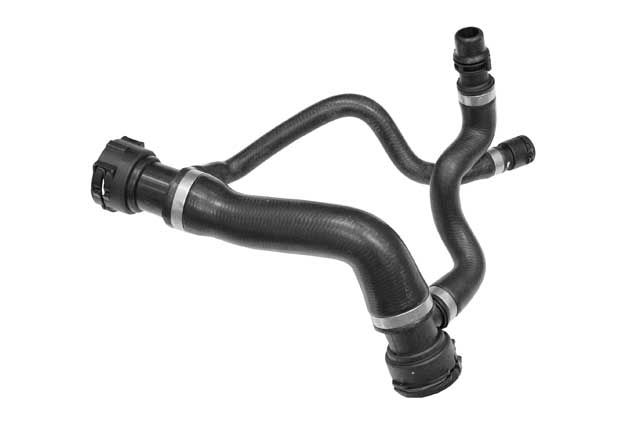 AM Radiator Hose SKU FBI45817 OEM 17-12-7-546-064