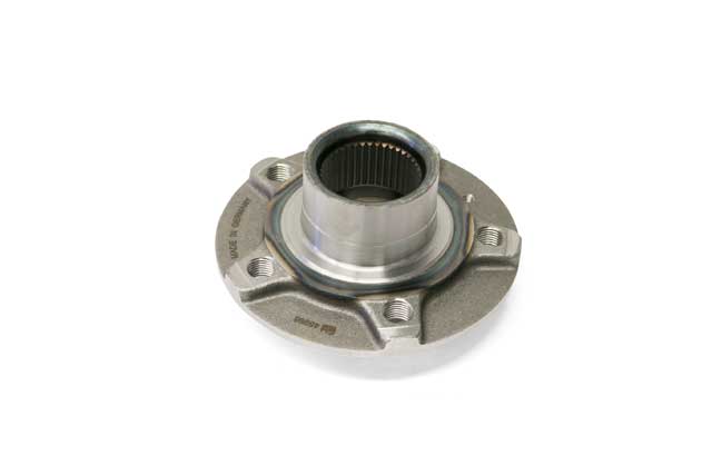 AM Wheel Hub SKU FBI45996 OEM 8K0407613B