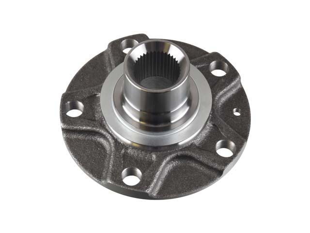 AM Wheel Hub SKU FBI4D0407613E