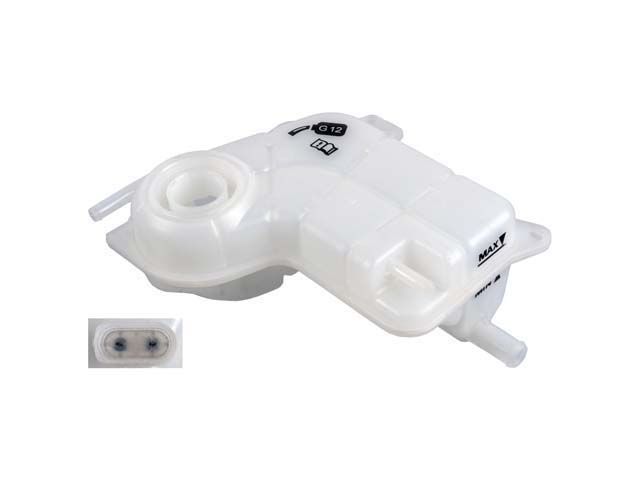 AM Coolant Reservoir SKU FBI8E0121403F
