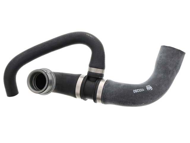 AM Radiator Hose SKU FBI9065013682