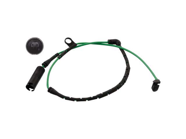 AM Brake Pad Sensor SKU FBILR012824