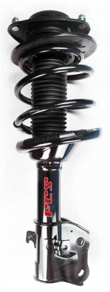 AM Shock Absorber and Strut Assembly SKU FCS1333464L