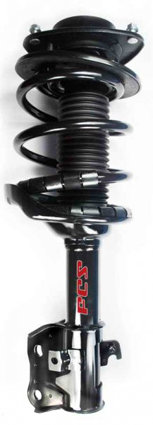 AM Shock Absorber and Strut Assembly SKU FCS1333464R