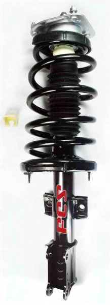 AM Shock Absorber and Strut Assembly SKU FCS1333472