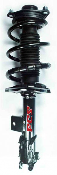 AM Shock Absorber and Strut Assembly SKU FCS1333505L