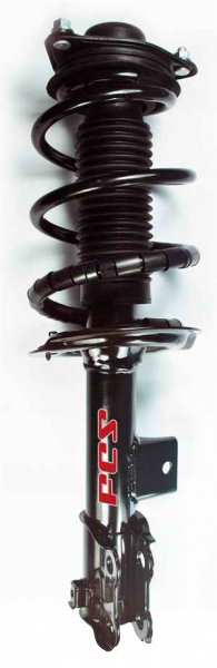 AM Shock Absorber and Strut Assembly SKU FCS1333505R
