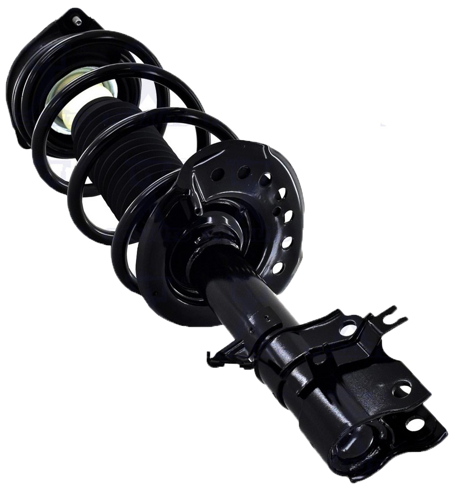AM Shock Absorber and Strut Assembly SKU FCS1333511L