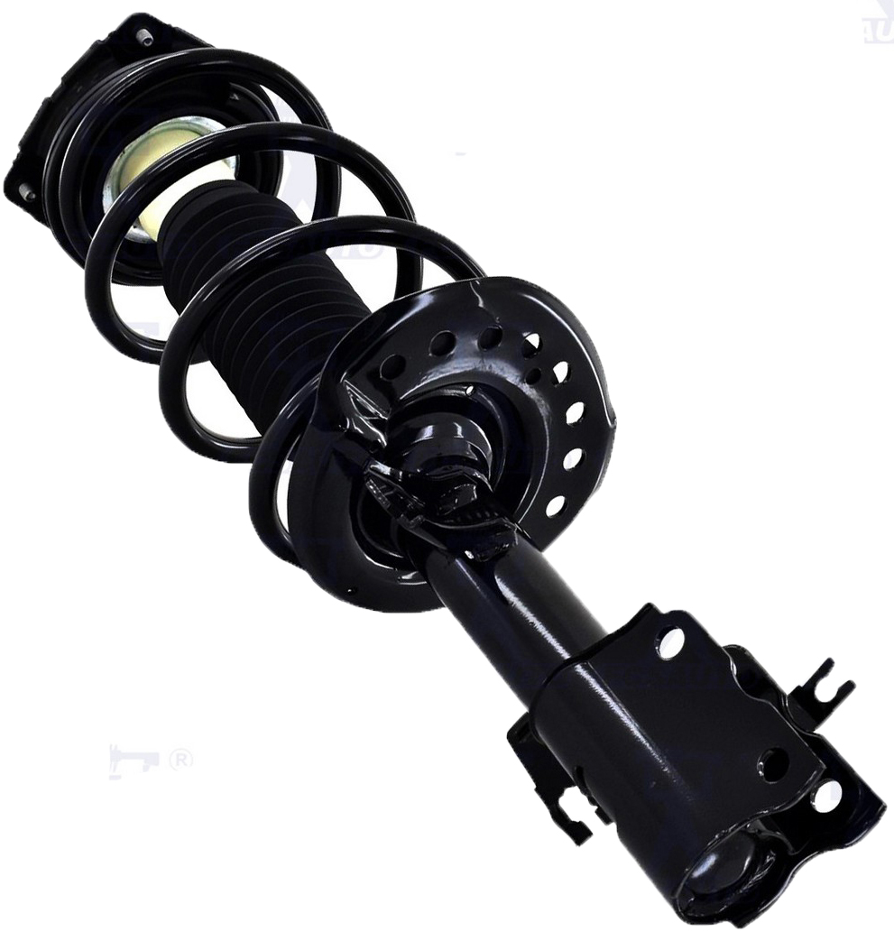 AM Shock Absorber and Strut Assembly SKU FCS1333511R