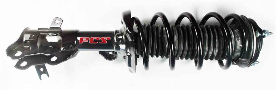 AM Shock Absorber and Strut Assembly SKU FCS1333534L