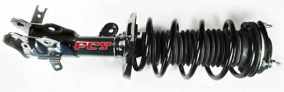 AM Shock Absorber and Strut Assembly SKU FCS1333534R