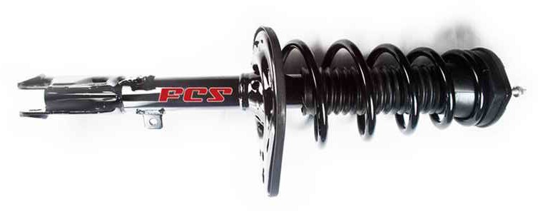 AM Shock Absorber and Strut Assembly SKU FCS1333562L