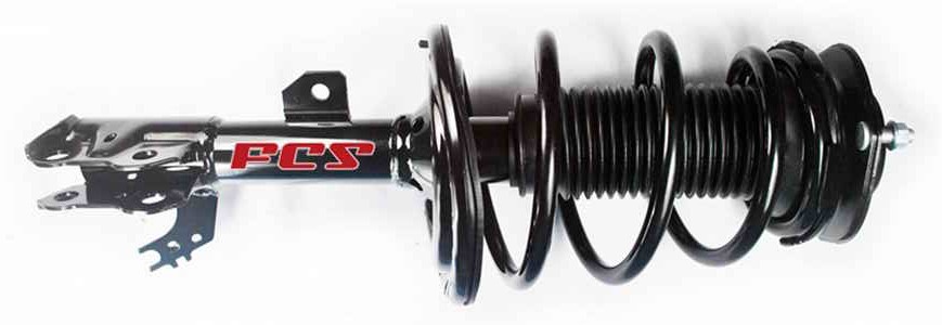AM Shock Absorber and Strut Assembly SKU FCS1333566R