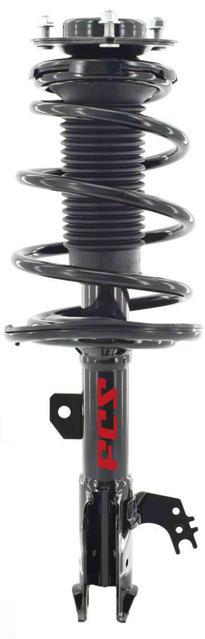 AM Shock Absorber and Strut Assembly SKU FCS1333567R