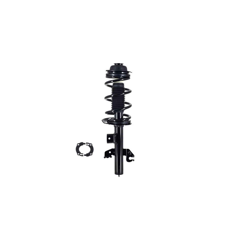 AM Shock Absorber and Strut Assembly SKU FCS1337128L