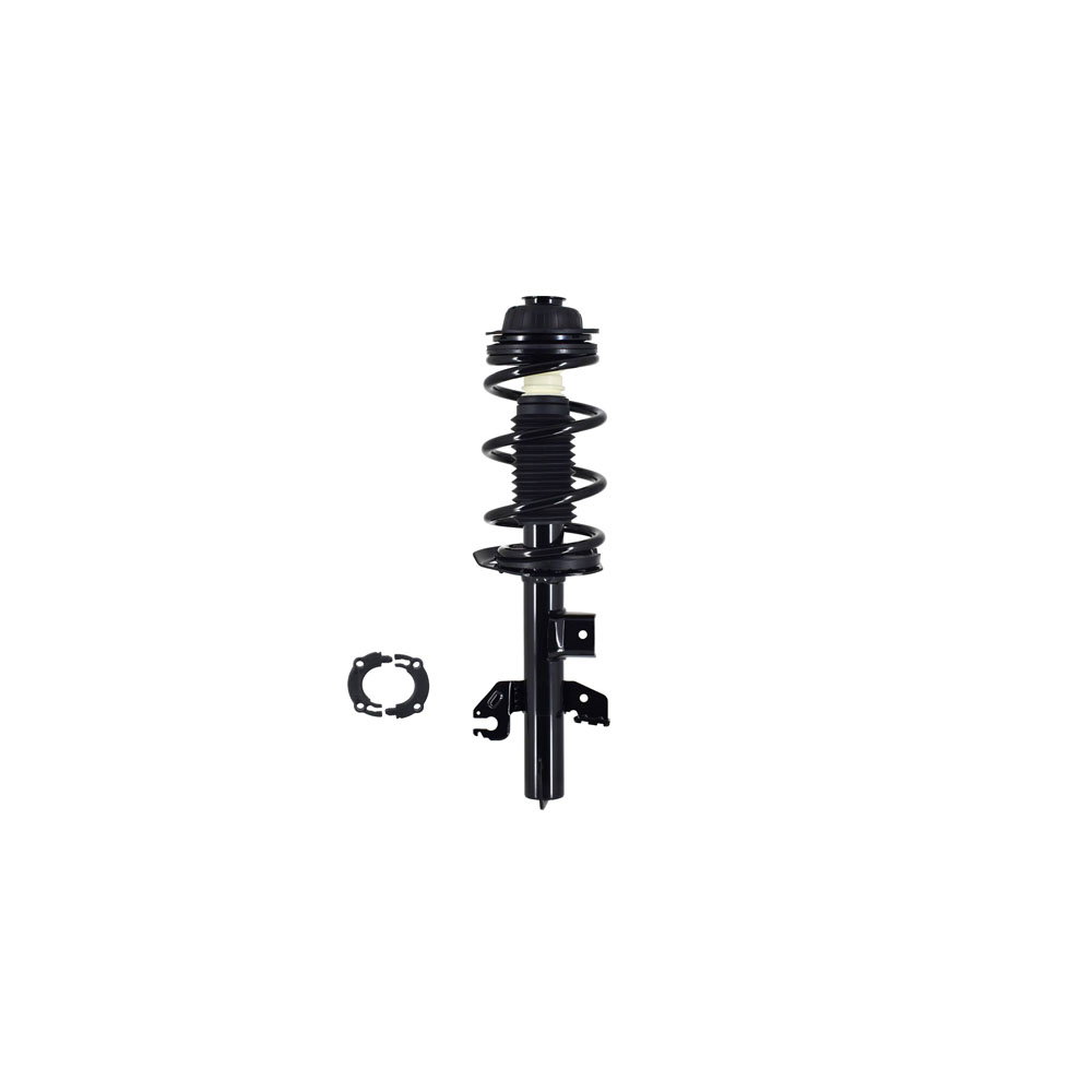 AM Shock Absorber and Strut Assembly SKU FCS1337128R