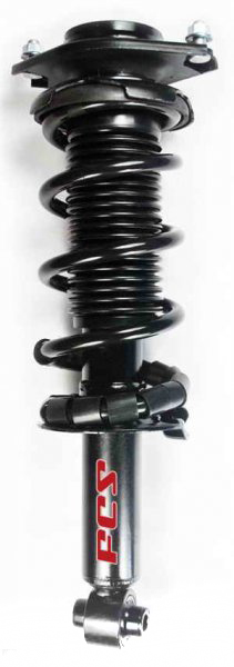 AM Shock Absorber and Strut Assembly SKU FCS1345768