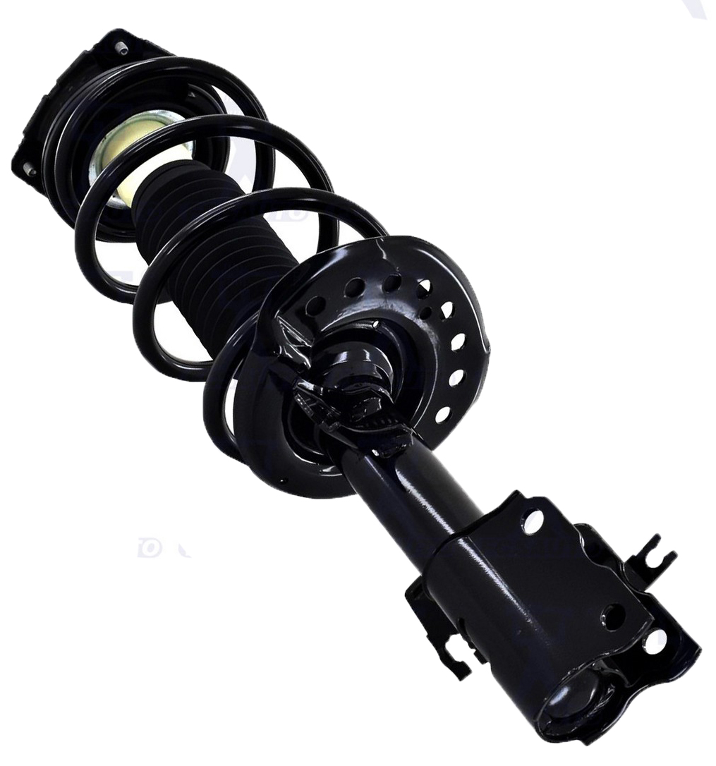 AM Shock Absorber and Strut Assembly SKU FCS2333511R