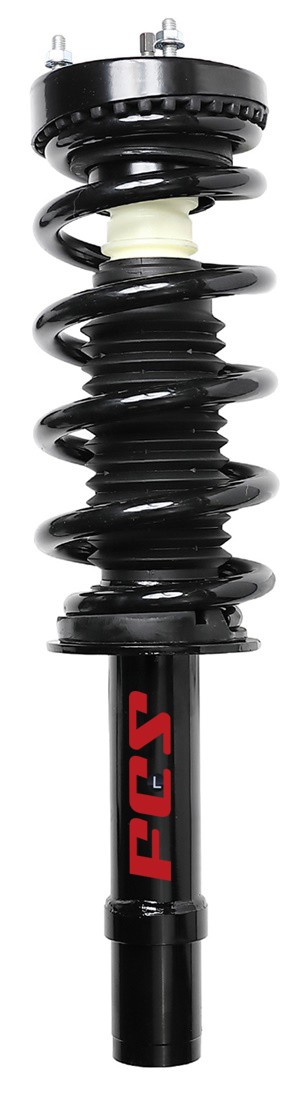 AM Shock Absorber and Strut Assembly SKU FCS2335895L