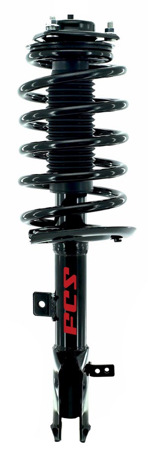 AM Shock Absorber and Strut Assembly SKU FCS3333508R
