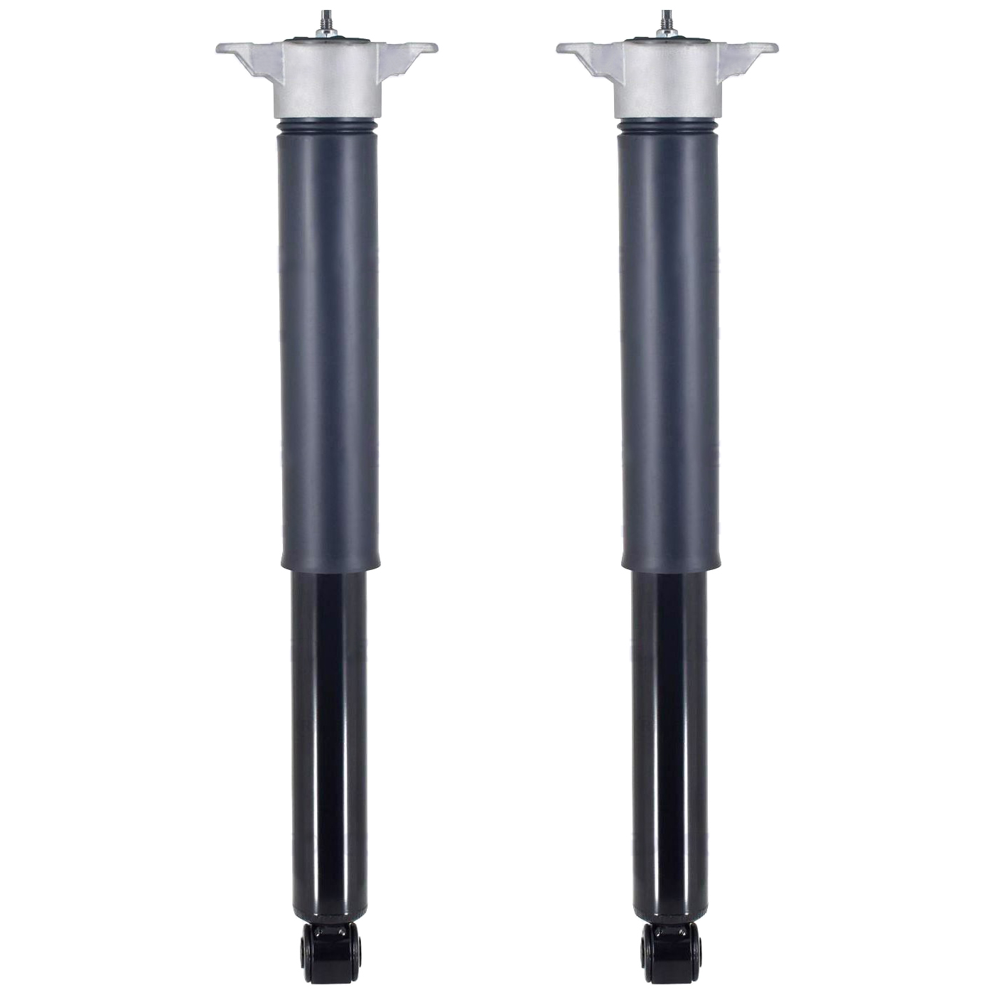 AM Shock Absorber and Strut Assembly SKU FCS8346206