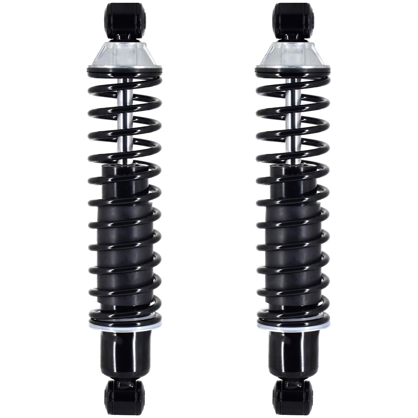 AM Shock Absorber and Strut Assembly SKU FCSSC00021