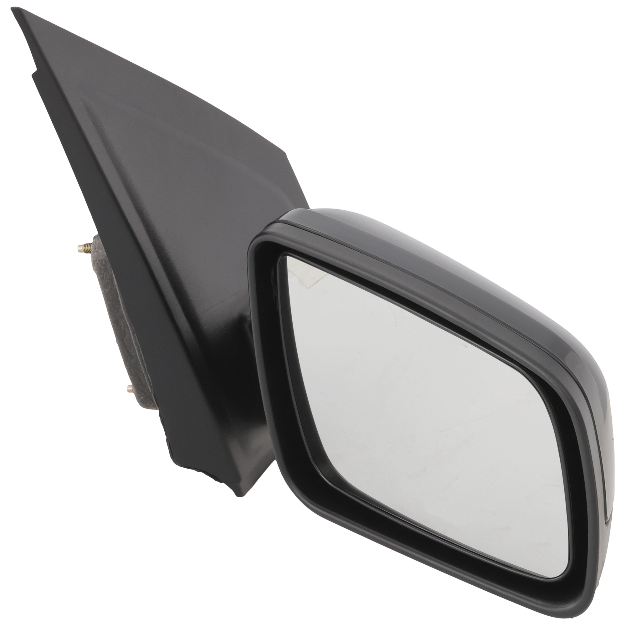 AM FREESTYLE 05-07 MIRROR RH Power Manual Folding Non Heated Paintable No Memory and Puddle Light SKU FD103ER Partslink FO1321285 OEM 6F9Z17682A